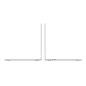 Apple MacBook Air M4 | 34.54 cm (13.6 inch) | 16GB | 256GB | Silver | MW0W3HN/A
