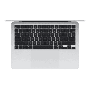 Apple MacBook Air M4 | 34.54 cm (13.6 inch) | 16GB | 256GB | Silver | MW0W3HN/A