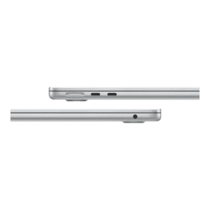 Apple MacBook Air M4 | 34.54 cm (13.6 inch) | 16GB | 256GB | Silver | MW0W3HN/A