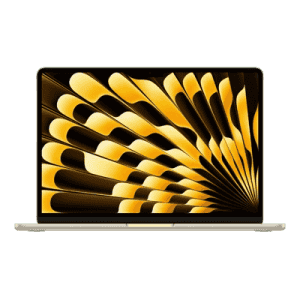 Apple MacBook Air M4 | 34.54 cm (13.6 inch) | 16GB | 256GB | Starlight | MW0Y3HN/A