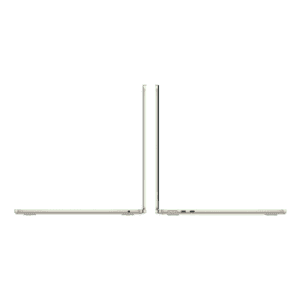 Apple MacBook Air M4 | 34.54 cm (13.6 inch) | 16GB | 256GB | Starlight | MW0Y3HN/A