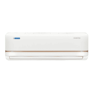 Blue Star Inverter Split AC | 1.5 Ton | 3 Star | White | IC318TKU