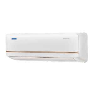 Blue Star Inverter Split AC | 1.5 Ton | 3 Star | White | IC318TKU