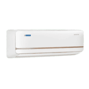 Blue Star Inverter Split AC | 1.5 Ton | 3 Star | White | IC318TKU