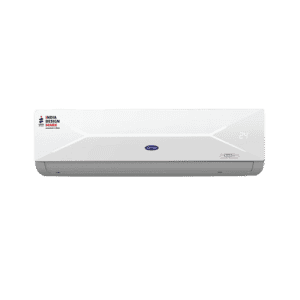 Carrier 12K XCEL Lumo FXI Alpha Hybridget Air Conditioner | 1 Ton | 3 Star | White
