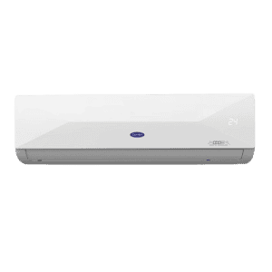 Carrier XCEL EDGE Fxi Inverter Split AC  | 1 Ton | 5 Star | White