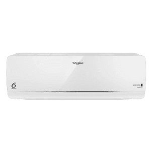 Whirlpool Air Conditioner Split Inverter | 1 Ton | 3 Star | S5M1PP0
