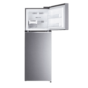 LG Frost Free Double Door Refrigerator | 246 L | 3 Star | Dazzle Steel | GL-N262SDSX ADSZEBN