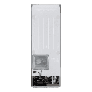 LG Frost Free Double Door Refrigerator | 246 L | 3 Star | Dazzle Steel | GL-N262SDSX ADSZEBN