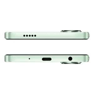 vivo Y28e 5G | 4GB | 64GB | Breeze Green