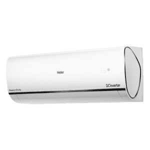 Haier Inverter Split AC | 1.6 Ton | 5 Star | HS19K PYSC5BN