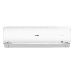Haier Inverter Split AC | 1 Ton | 5 Star | HS14K PYSG5BN