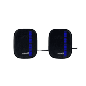 Salpido Machhi 500 | 6 W | black