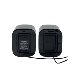 Salpido Machhi 500 | 6 W | black