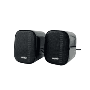 Salpido Machhi 500 | 6 W | black