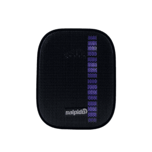 Salpido Machhi 500 | 6 W | black