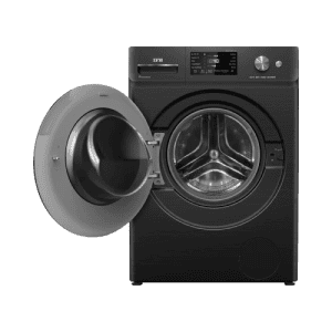 IFB Elite BXN 7012HK CMS Front Load Washing Machine | 7 kg | 1200 | Black Hairline Finish