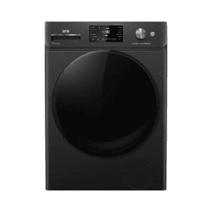 IFB Elite BXN 7012HK CMS Front Load Washing Machine | 7 kg | 1200 | Black Hairline Finish