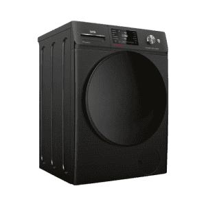 IFB Elite BXN 7012HK CMS Front Load Washing Machine | 7 kg | 1200 | Black Hairline Finish