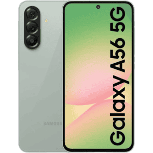 Samsung Galaxy A56 5G | 8GB | 256 GB | Awesome Olive