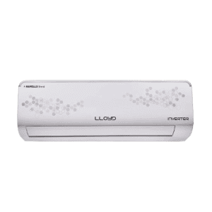 Lloyd Classic Split AC | 1 Ton | 5 Star | GLS12I5FOGEC