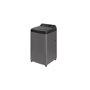 Godrej Fully Automatic Top Loading Washing Machine | 7 Kg | 5 Star | Metallic Black | WTEON VLVT 70 5.0 FDTN2 MTBK