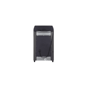 Godrej Fully Automatic Top Loading Washing Machine | 7 Kg | 5 Star | Metallic Black | WTEON VLVT 70 5.0 FDTN2 MTBK