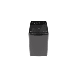 Godrej Fully Automatic Top Loading Washing Machine | 7 Kg | 5 Star | Metallic Black | WTEON VLVT 70 5.0 FDTN2 MTBK