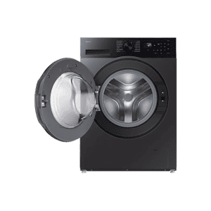 Samsung Front Load Washing Machine | 12 kg | ‎Inox | ‎WW12DG5B24AXTL