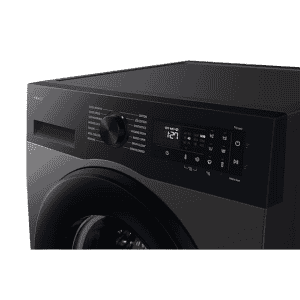 Samsung Front Load Washing Machine | 12 kg | ‎Inox | ‎WW12DG5B24AXTL