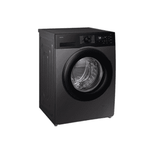 Samsung Front Load Washing Machine | 12 kg | ‎Inox | ‎WW12DG5B24AXTL
