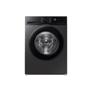 Samsung Front Load Washing Machine | 12 kg | ‎Inox | ‎WW12DG5B24AXTL