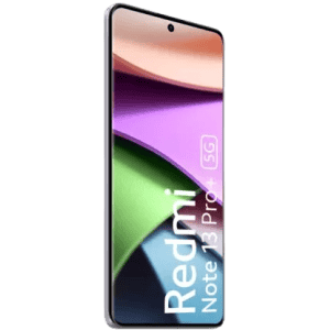 Redmi Note 13 Pro+ 5G | 8 GB | 256 GB | Fusion Purple