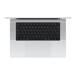 Apple MacBook Pro | M4 Pro | 41.05 cm | 24 GB | 512 GB SSD | Silver | MX2T3HN/A