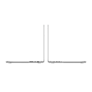 Apple MacBook Pro | M4 Pro | 41.05 cm | 24 GB | 512 GB SSD | Silver | MX2T3HN/A