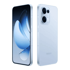 Oppo Reno 13 5G | 12GB | 512GB | Sky Blue