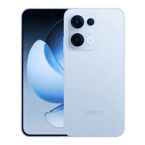 Oppo Reno 13 5G | 12GB | 512GB | Sky Blue