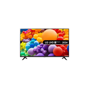 LG 4K Smart TV | 109 cm (43 Inch) | 43UT73006LA ATRQ