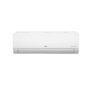 LG Split AC with AI Convertible | 1.5 Ton | 3 Star | Gold Fin+ | I/D-USNQ18TNXE