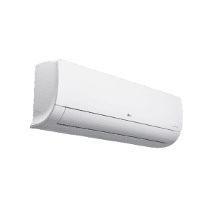 LG Split AC | 1 Ton | 3 Star | Gold Fin+ | I/D-USNQ12JNXE AMLG