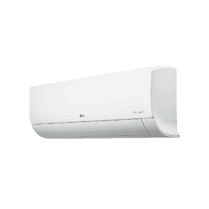 LG Inverter Split AC | 1 Ton | 3 Star | White | USNQ12BNXE AMLG