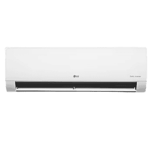 LG AI Convertible 6 in 1 Cooling Inverter Split Ac | 1.5 Ton | 5 Star | TSNQ19YNZE ANLG