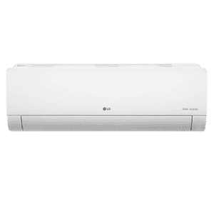 LG Split AC | 1 Ton | 3 Star | Gold Fin+ | I/D-USNQ12JNXE AMLG