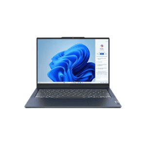 Lenovo IdeaPad 5i 2-in 1 Laptop | Intel Core i7 13th Gen13620H | 16 GB | 512 GB SSD | Luna Grey | 83KX004RIN