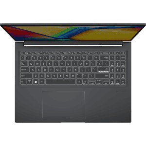 ASUS Vivobook 16 Laptop | Intel Core i7 13th Gen 13620H | 16GB | 512GB SSD | X1605VA-MB1628WS
