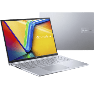 ASUS Vivobook 16 Laptop | Intel Core i7 13th Gen 13620H | 16GB | 512GB SSD | X1605VA-MB1628WS