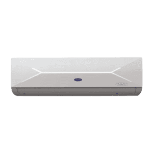 Carrier 18K XCEL LUMO EXI Air conditioner | 1.5 Ton | 5 Star | White