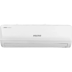 Voltas Inverter Split AC | 1.5 Ton  | 3 Star | 183V Vertis Emerald 2