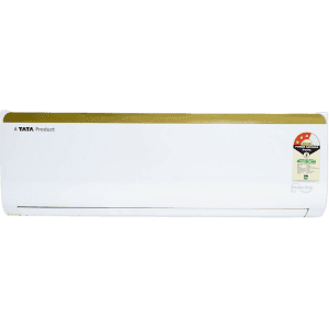 Voltas Split Inverter AC | 1 Ton | 3 Star | White | 123V VERTIS ELITE GOLD