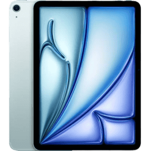 Apple iPad Air M3 Wi-Fi+Cellular | 27.59 cm (11 inch) | 128 GB | Blue